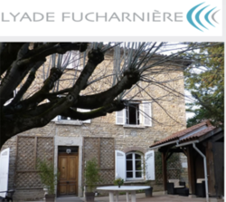 Lyade La Fucharnière