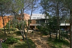 Clinique La Lironde à Saint Clément de Rivière