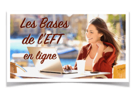 Je ne veux que les bases EFT