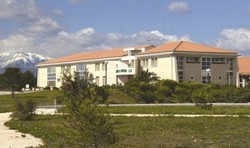 Clinique La Pinède à Saint Estève 