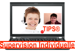 EFT + TIPS : Supervision Individuelle