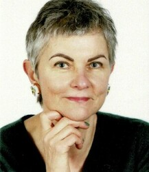 Françoise Rocton