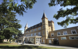 Clinique psychiatrique - Château de Seysses