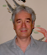 Frédéric Prost