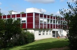 Centre de dialyse Maison Blanche