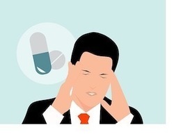 L'EFT cachet d'aspirine ou l'auto-traitement en EFT