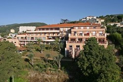 Clinique Sainte Brigitte à Grasse