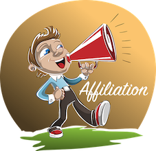 Programme d'affiliation et de promotion des formations eft de l'Ecole EFT France dispensées par Geneviève Gagos