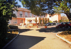 EHPAD Les Grands Pins - Marignane (Bouches du Rhône)