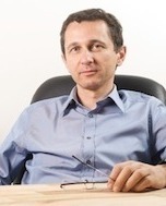 Dr Frédéric Rosenfeld, psychiatre