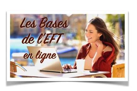 Formation EFT : bases eb ligne