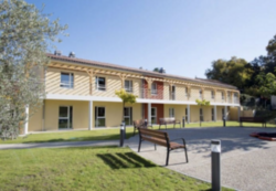EHPAD - L'Atrium - Saint Didier - Vaucluse