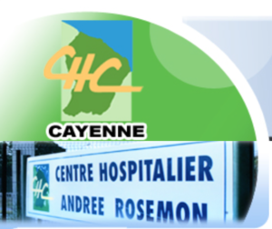 Centre Hospitalier de Cayenne - Guyane Française