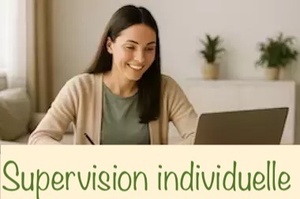 EFT : Supervision individuelle de 50 cas cliniques