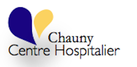 Centre Hospitalier de Chauny - Aisne