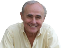 Gary Craig est le fondateur de l'EFT (Emotional Freedom Techniques) une méthode universelle de gestion des émotions