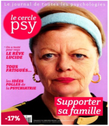 Le cercle des psys : les émotions du bout des doigts ?