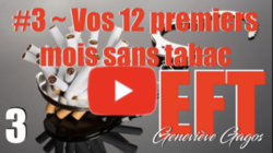 Arrêter de fumer avec l'EFT - 3
