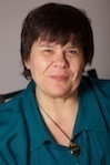 Geneviève Gagos