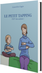 Le petit tapping, l'EFT des enfants !
