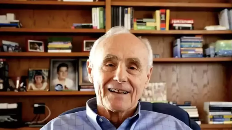 Gary Craig nous a quittés en ce début janvier 2026.