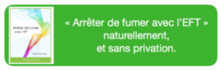 Arrêter de fumer avec l'EFT