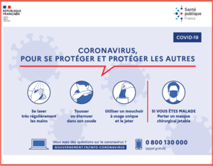 EFT et Coronavirus