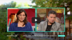 Frédéric Kochmann nous parle de l'EFT