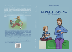 Le petit tapping - L'EFT des enfants !