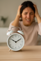 Le stress : une alarme qui s’emballe