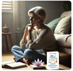 Appliquer l'EFT sur soi, pour aider son enfant