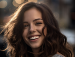 retrouver le sourire avec l'EFT