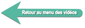 Menu des vidéos EFT de la chaîne Youtube "Geneviève Gagos Technique EFT"