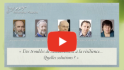 EFT, troubles de l'attachement et résilience