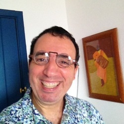 Dr Mehdi ZAAZOUA - Médecin-Psychiatre 
