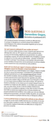 arrêter de fumer avec l'eft