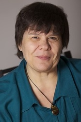 EFT - Geneviève Gagos   