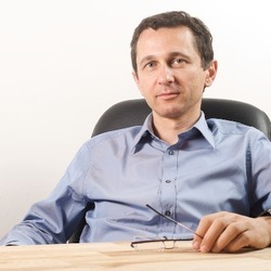 Dr Frédéric ROSENFELD - Médecin Psychiatre
