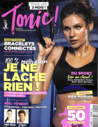 Tonic-EFT