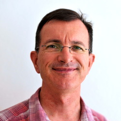 Dr Jean-Daniel EVEN - Chef de service Psychiatrie