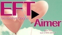 Accès à la video EFT-Aimer