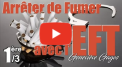 Arrêter de fumer avec l'EFT