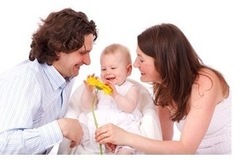 L'amour des parents, le meilleur ingrédient pour une bonne confiance en soi