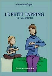 Le petit tapping - L'EFT des enfants
