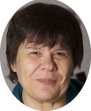 genevieve gagos eft