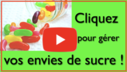 EFT pour gérer vos envies de sucre